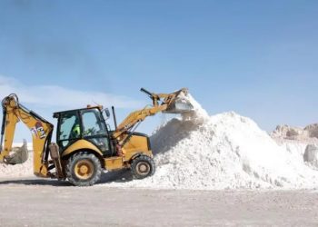 Fracaso en la industrialización del litio genera frustración