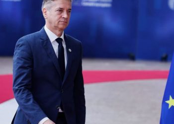 Paul Whelan, un año después de su liberación: “La casa ya no está, los autos ya no están”