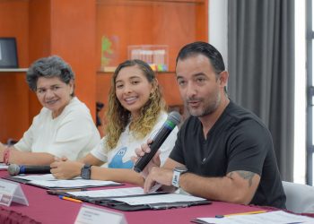 GOBIERNO DE BJ REFUERZA LA VOZ Y PROTECCIÓN DE LAS INFANCIAS CON NUEVAS ESTRATEGIAS DE PARTICIPACIÓN