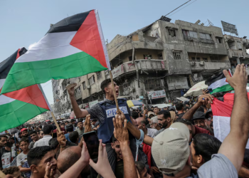 Gaza al límite Israel exige la evacuación de hospitales en medio de un avance militar