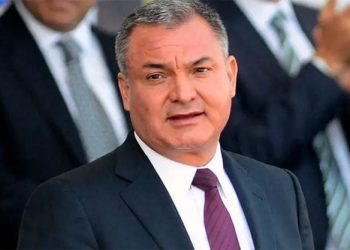 Genaro García Luna obtiene nuevo plazo para apelar su condena