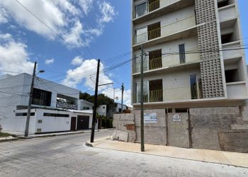 Gentrificación en Cancun familias desplazadas por aumento en precios de vivienda