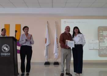 Gobierno de Benito Juárez impulsa foro informativo para jóvenes universitarios