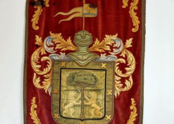 Guadalajara recibe el título de ciudad y escudo de armas en 1542 3