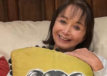 Hospitalización de emergencia de La Chilindrina genera preocupación