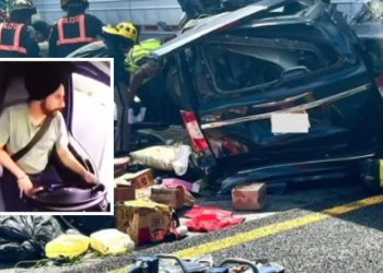 ICE evalúa operativos migratorios tras tragedia en Florida