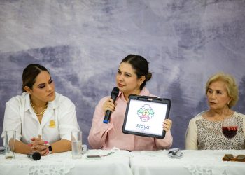 «Modelo Playa, ejemplo de transformación local en Quintana Roo»