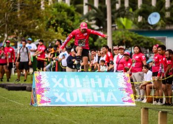 «Verano Xul-Ha 2025: un evento lleno de desafíos y emociones»