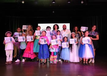 «Canción infantil resurge con certamen en Playa del Carmen»