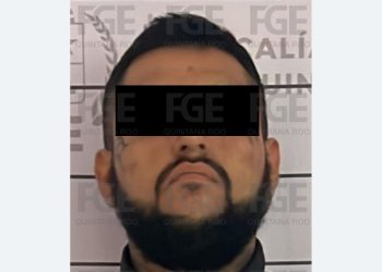 «Rescata FGE a mujeres víctimas de trata en Othón P. Blanco»