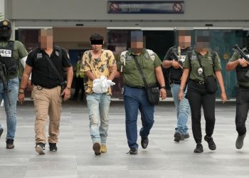 «Secuestro exprés en Quintana Roo: detienen a presunto responsable en Coahuila»