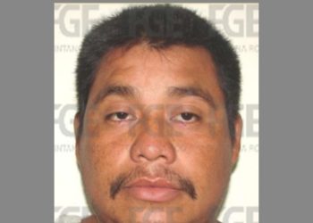 «FGE de Quintana Roo logra condenas de 25 años por homicidio calificado en Othón P. Blanco»