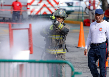 🚒 Bomberos Challenge 2025 en Cancún reunirá a héroes de distintos municipios
