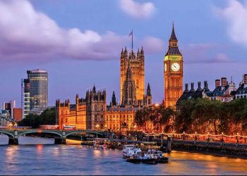 Inflación en el Reino Unido sube al 3,8% en julio, desafiando las expectativas de recortes