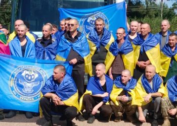 Intercambio de prisioneros entre Rusia y Ucrania abre puerta a posible alto al fuego