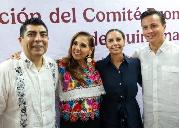 Inversión en Quintana Roo recibe impulso con nuevo comité estatal
