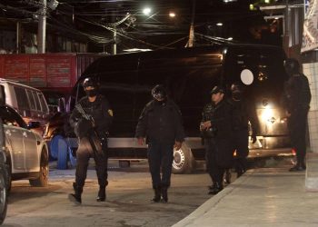 Investigación por homicidio, Catean inmueble de presunto integrante de Los Rodolfos en Xochimilco