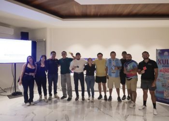 Invitan a vivir el gran desafío deportivo Verano Xul-Ha 2025