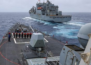 Irán respalda a Maduro y denuncia intervención de EE.UU. en Venezuela