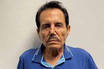 Ismael Zambada, el “más grande capo” de la historia, según ex agente de la DEA