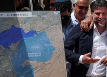 Israel aprueba expansión de asentamientos y frena idea de Estado palestino