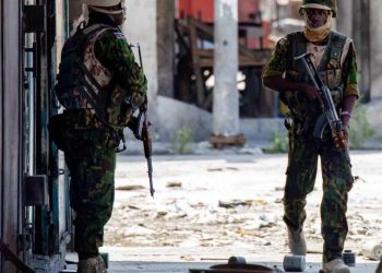 Japón cooperará con Haití con aporte millonario