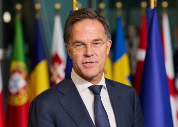 Jefes militares de la OTAN se reúnen para debatir el futuro de Ucrania