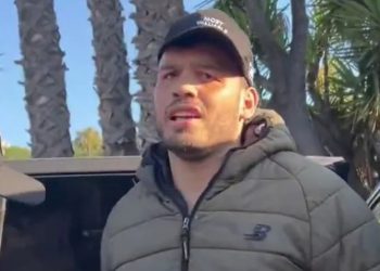 Julio César Chávez Jr, traslado a penal de máxima seguridad en México