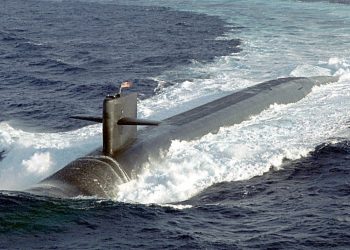 Kremlin responde al anuncio de Trump sobre despliegue de submarinos nucleares