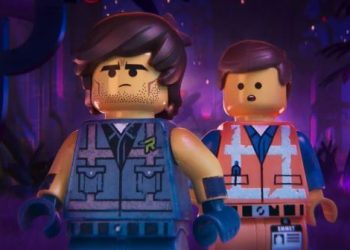 🎬 ¡Llega “Inner Child”: la próxima comedia de LEGO dirigida por James Morosini!