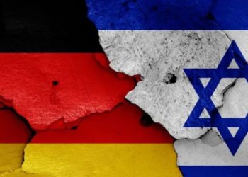 La alianza con Israel, una cuestión de Estado en Alemania bajo prueba por la guerra en Gaza