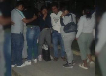 La liberación de los hermanos Molina pone de relieve la criminalización de la policía comunitaria en Guerrero