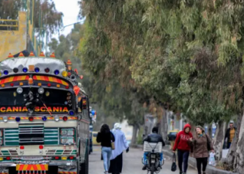 La pequeña Venezuela en Siria Una ciudad drusa con corazón venezolano bajo la sombra del conflicto