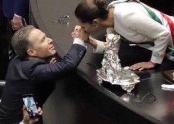 La polémica condición del Partido Verde que podría definir