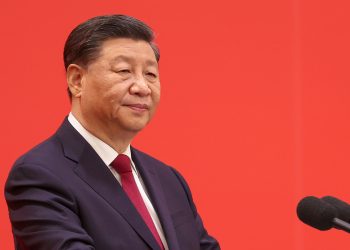 Las cartas de Xi Jinping y la diplomacia entre China e India