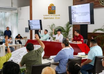 Licencias de conducir en Playa del Carmen serán más fáciles con nuevo convenio