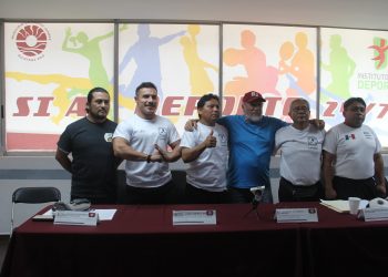Liga de Wushu y Danza de León de Quintana Roo impulsa la preservación de tradiciones marciales