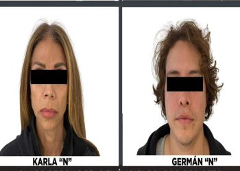 Lord Pádel, esposa e hijo enfrentan la justicia por intento de homicidio