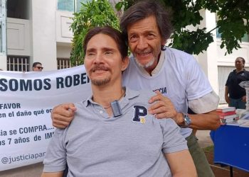 🧑‍⚖️ “Justicia para Roberto”: Condenan a ‘Lord Cobarde’ a 11 años de prisión tras brutal agresión en Playa del Carmen