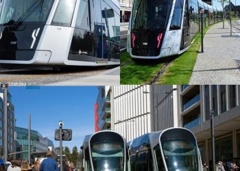 Luxemburgo, líder globa el primer país en ofrecer transporte público gratuito