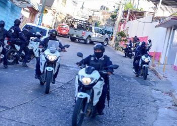 Macabro Hallazgo de Cuerpos Desmembrados en Guerrero