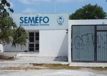Madres Buscadoras exigen agilizar identificación de cadáveres en el Semefo de Cancún