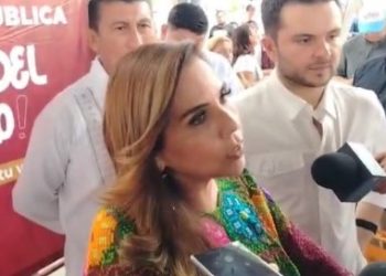 Mara Lezama reconoce gran deuda heredada y destaca reducción histórica