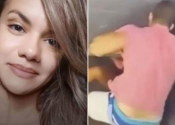 Más de 60 puñetazos en