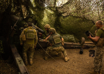 Mercenarios mexicanos en Ucrania la trampa de la EmbajadaMercenarios mexicanos en Ucrania la trampa de la Embajada