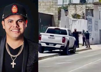 Músico de Enigma Norteño Asesinado en Zapopan