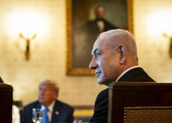 Netanyahu anuncia que Israel busca ocupar toda Gaza, incluso donde hay rehenes