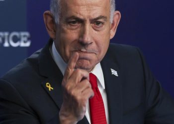 Netanyahu rechaza informe sobre hambruna en Gaza