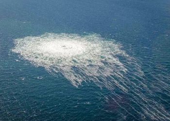 Nombres de presuntos autores del sabotaje al Nord Stream revelados por medios alemanes
