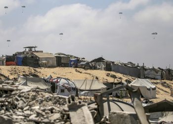 ONU exige a Israel frenar operación militar en Gaza ante crisis humanitaria